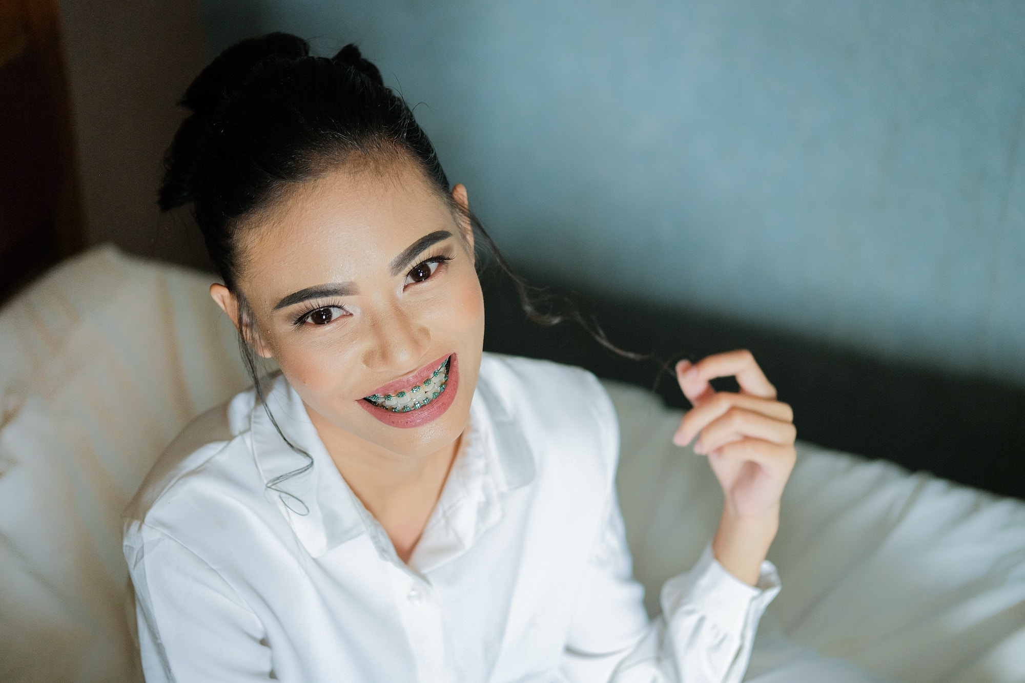 What Do Rubber Bands Do for Braces? - Gorman & Bunch